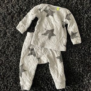 Nununu Baby Set Size 3-6 Montha